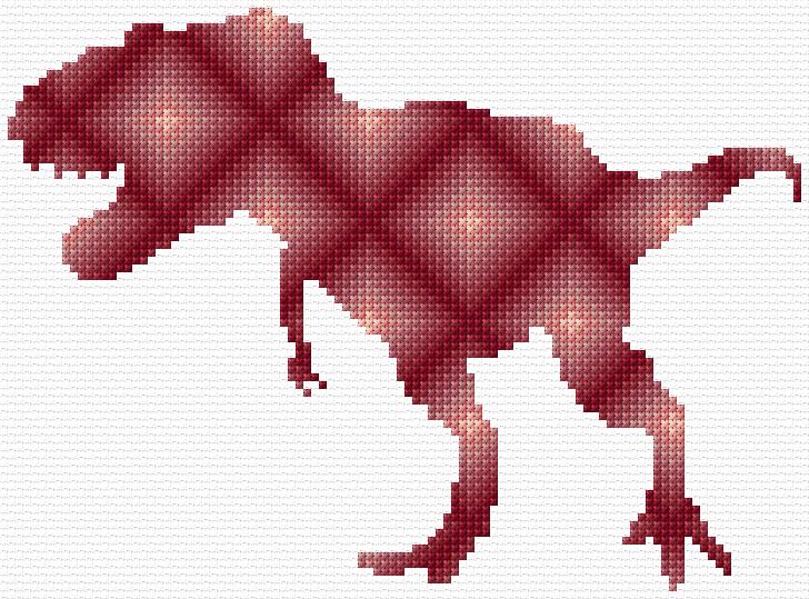 T Rex