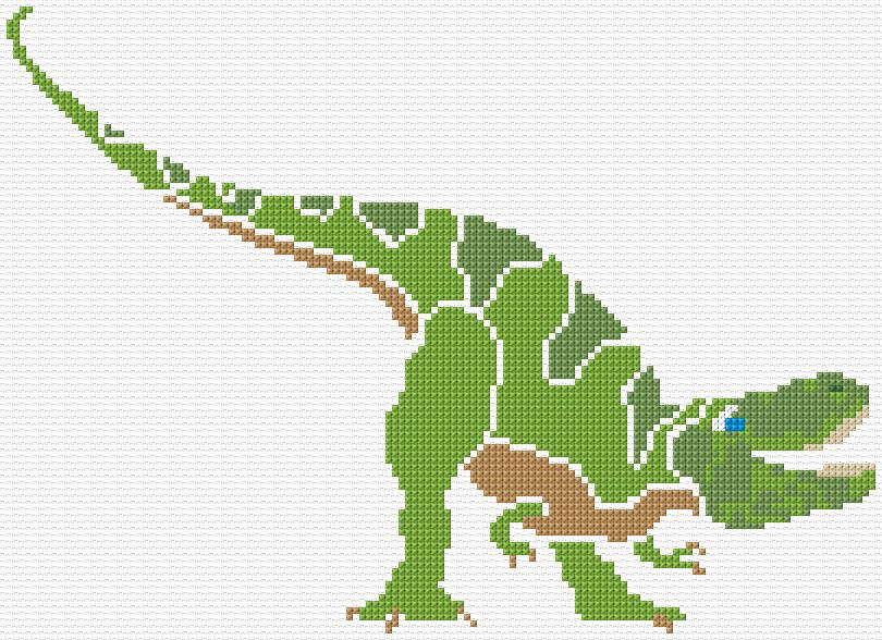 Tyrannosaurus Rex