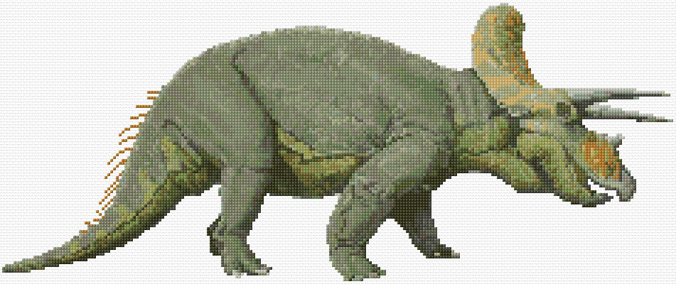 Triceratops