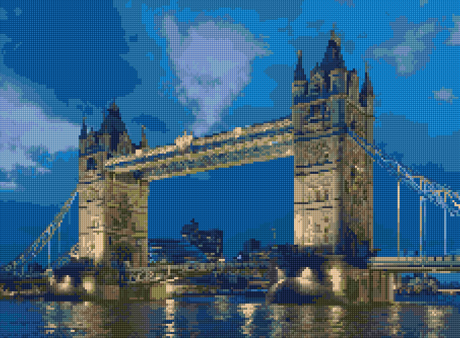 London Bridge