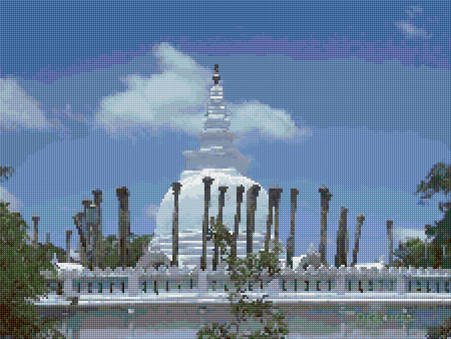 Thuparamaya