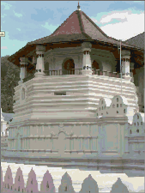 Dalada Maligawa