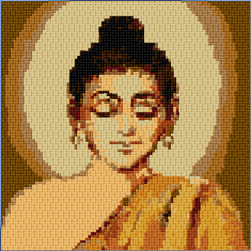 Buddha