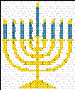 Menorah