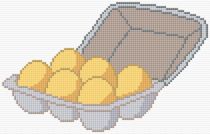 Eggs