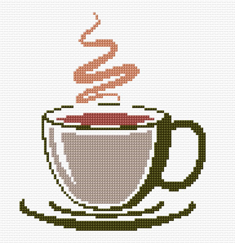 Coffee Cup