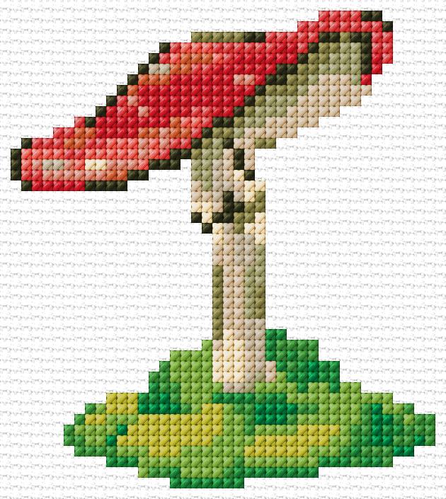 Fly Agaric