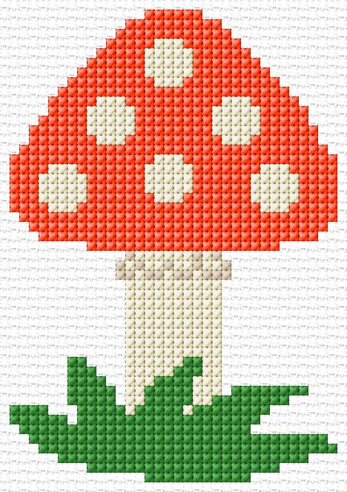 Fly Agaric