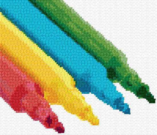 Felt Tip Pen
