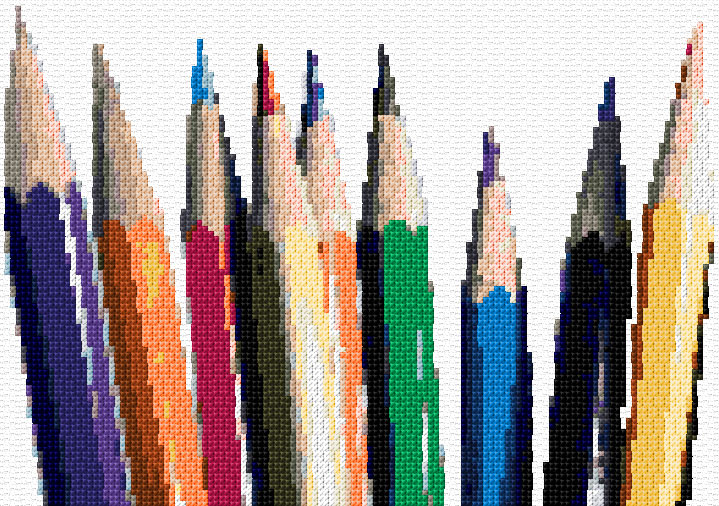 Pencils