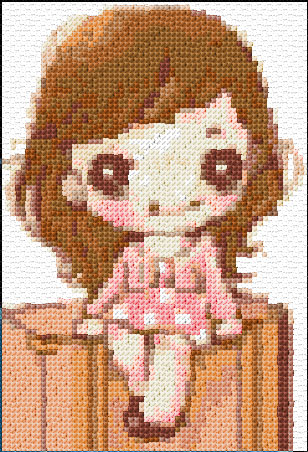 Girl