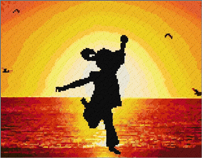 Freedom