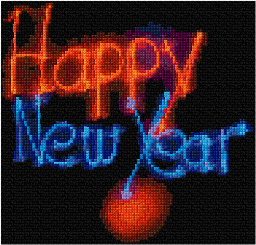 Happy New Year