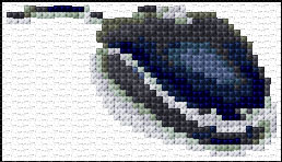Computer Mouse