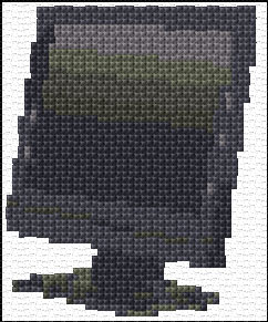 Computer Screen