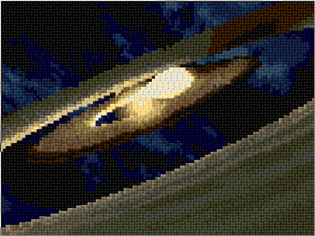 Space