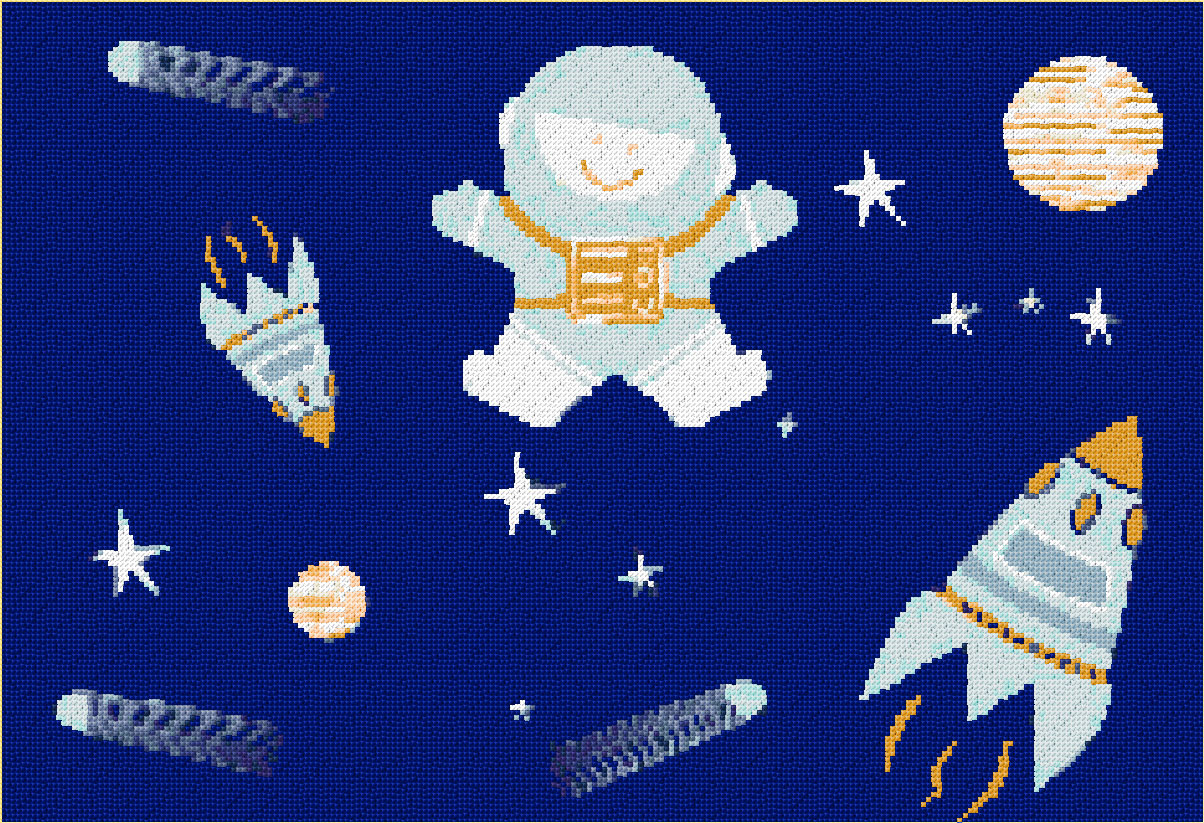 Space