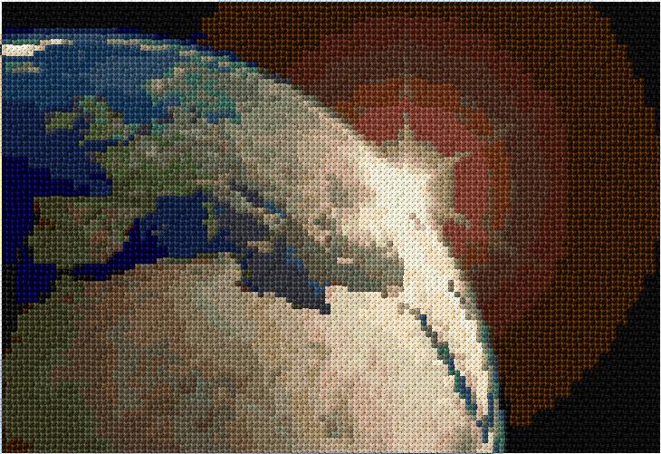 Earth