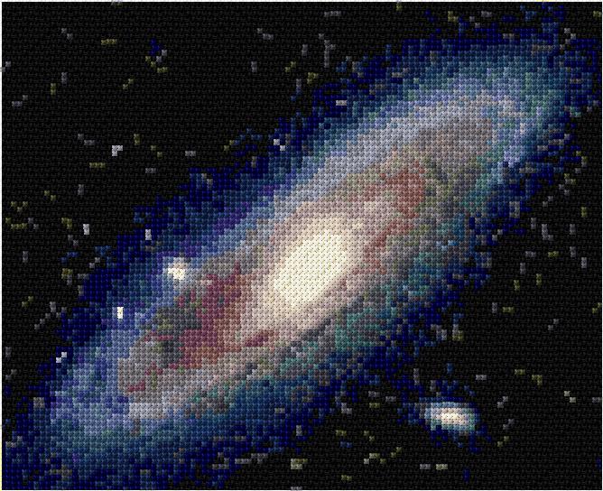 Galaxy