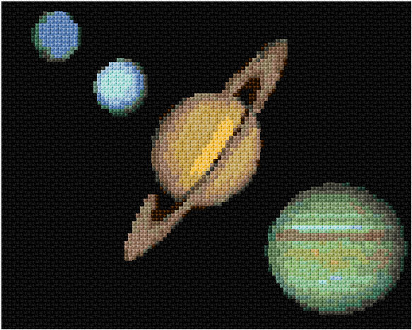 Planets