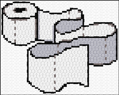 Toilet-Room
