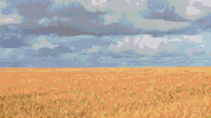 Flag of Ukraine