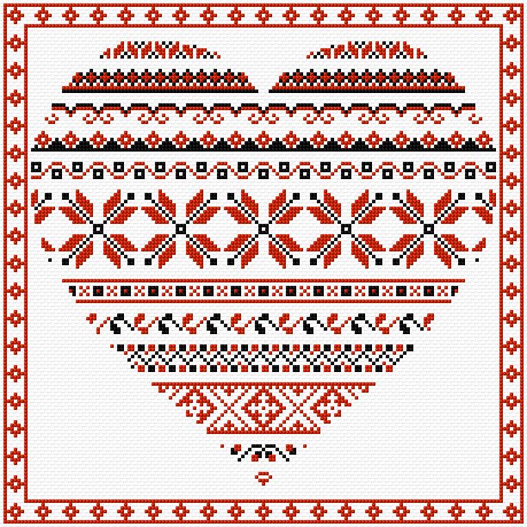 Love Ukraine