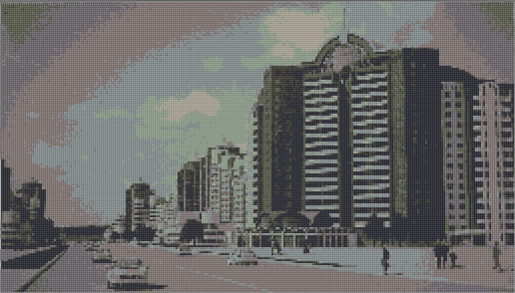 Donezk