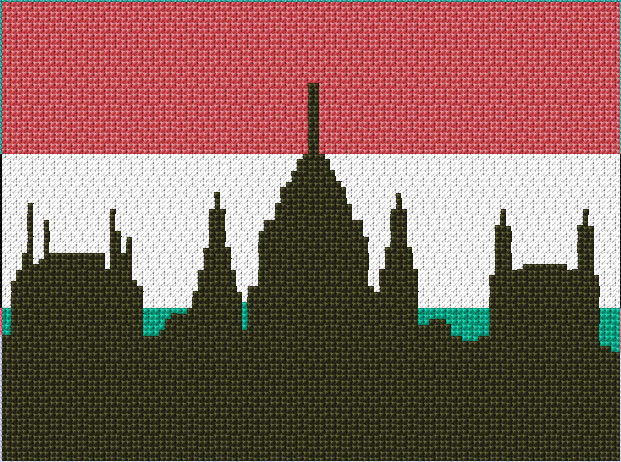 Budapest Parlament