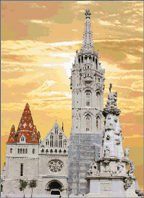 St Matthias Church