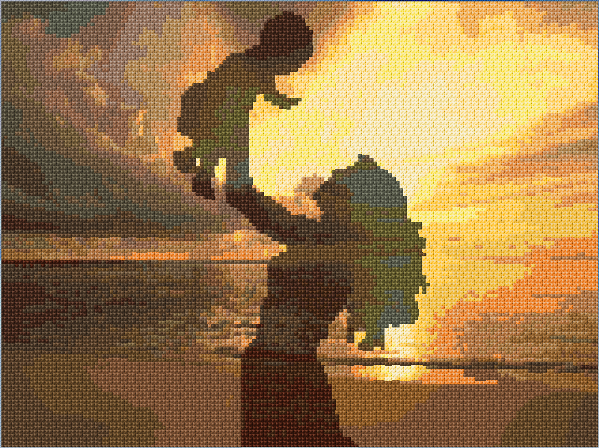 Unconditional Love