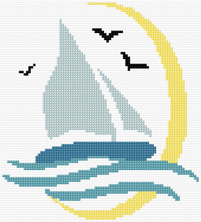 Sail
