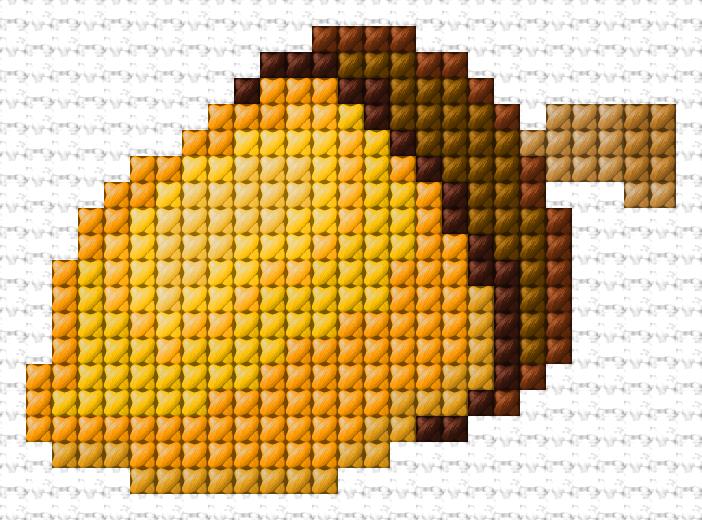 Nut
