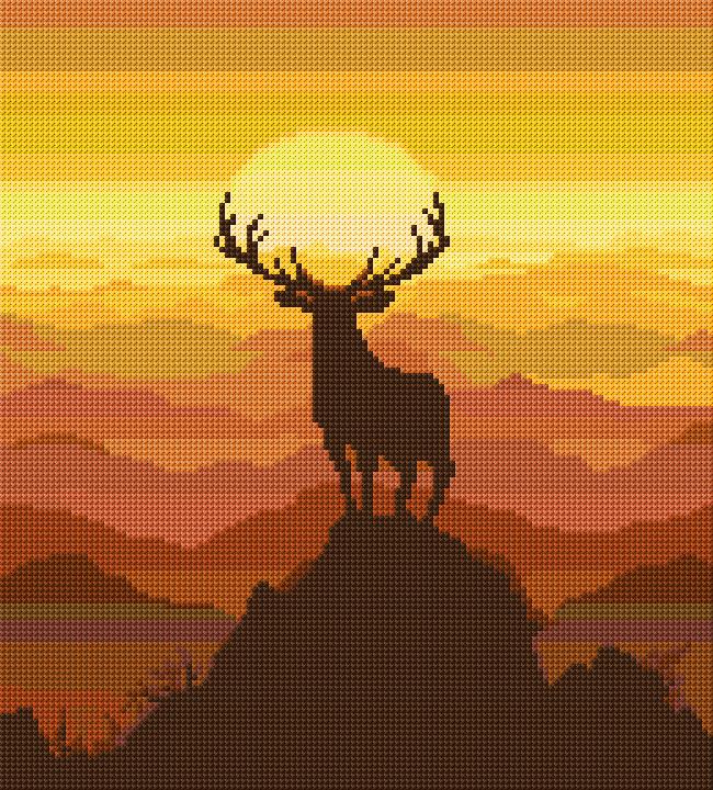 Deer