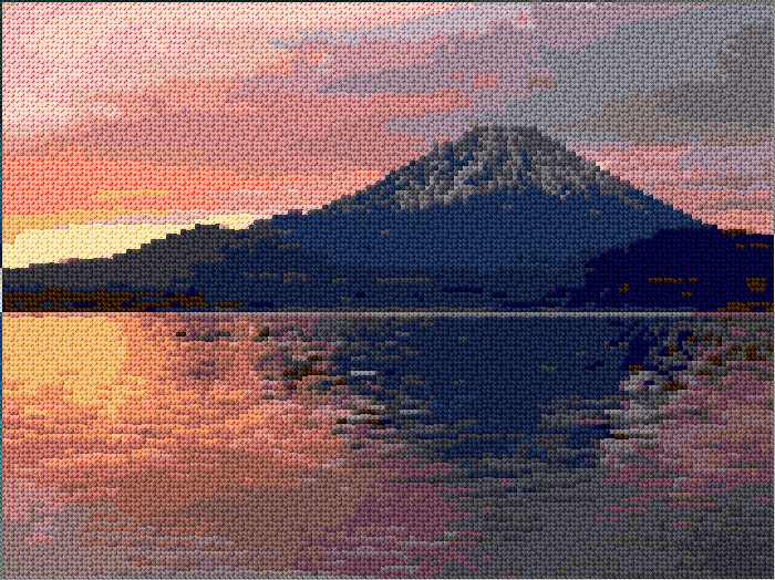 Fuji