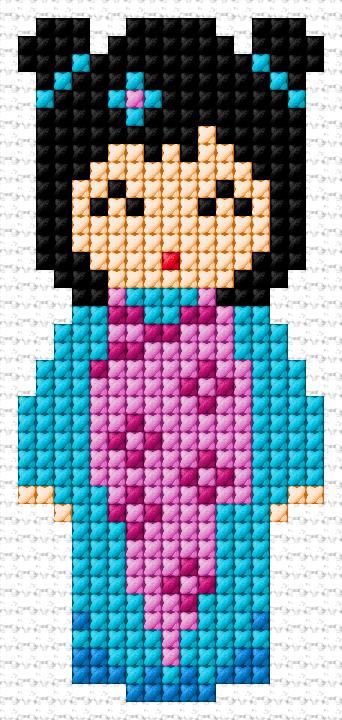 Geisha