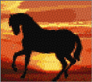Horse