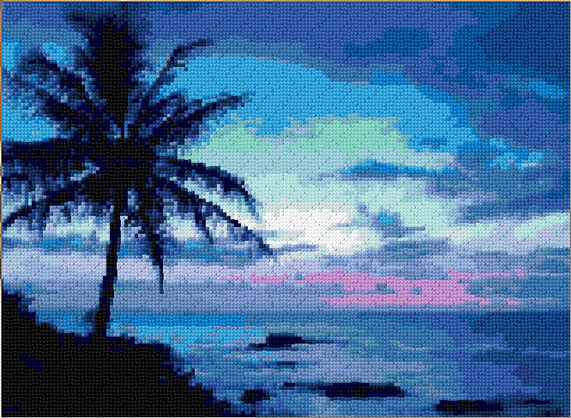 Hawaii Beach