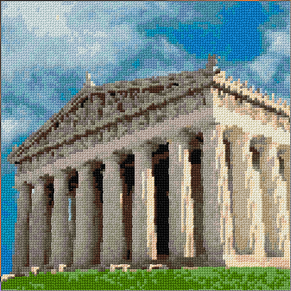Akropolis