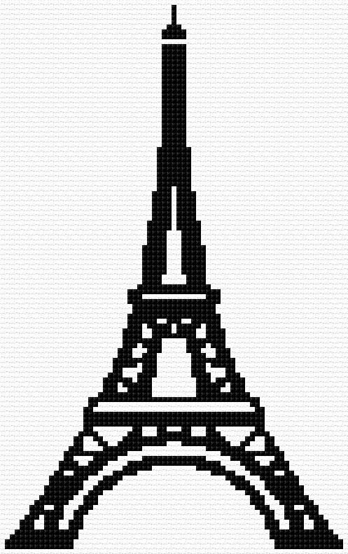 Eiffel Tower
