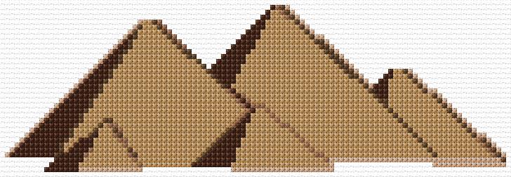 Pyramids