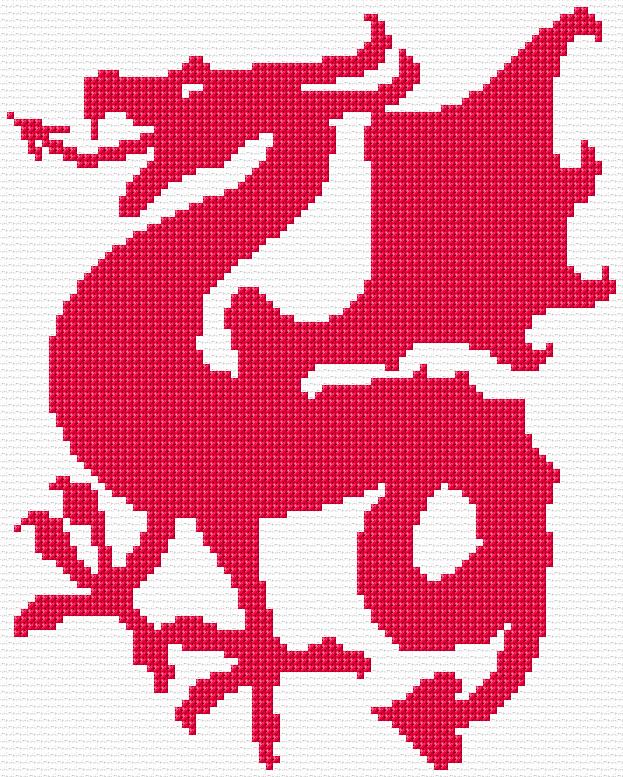Chinese Dragon