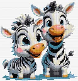 Zebras