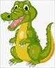 Crocodile
