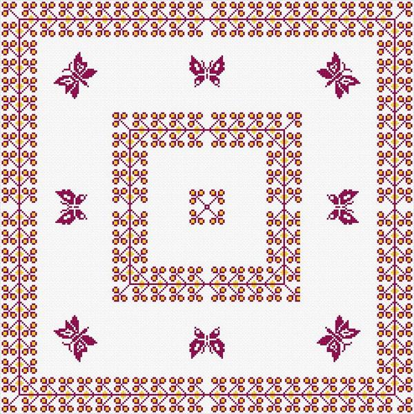 Cushion Cover