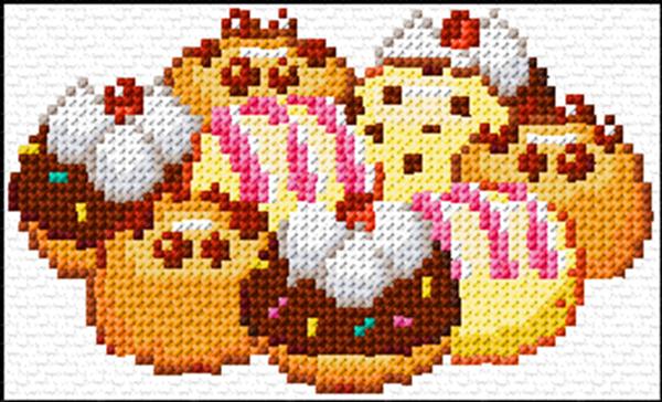 Donuts