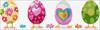 Easter Eggs