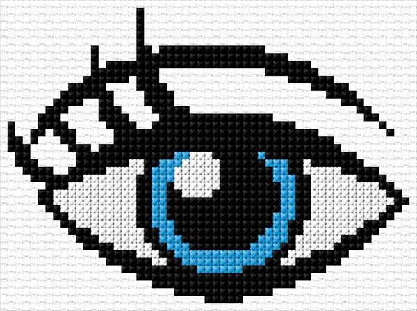 Eye