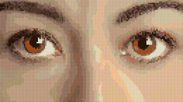 Eyes