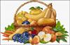 Fruit Basket